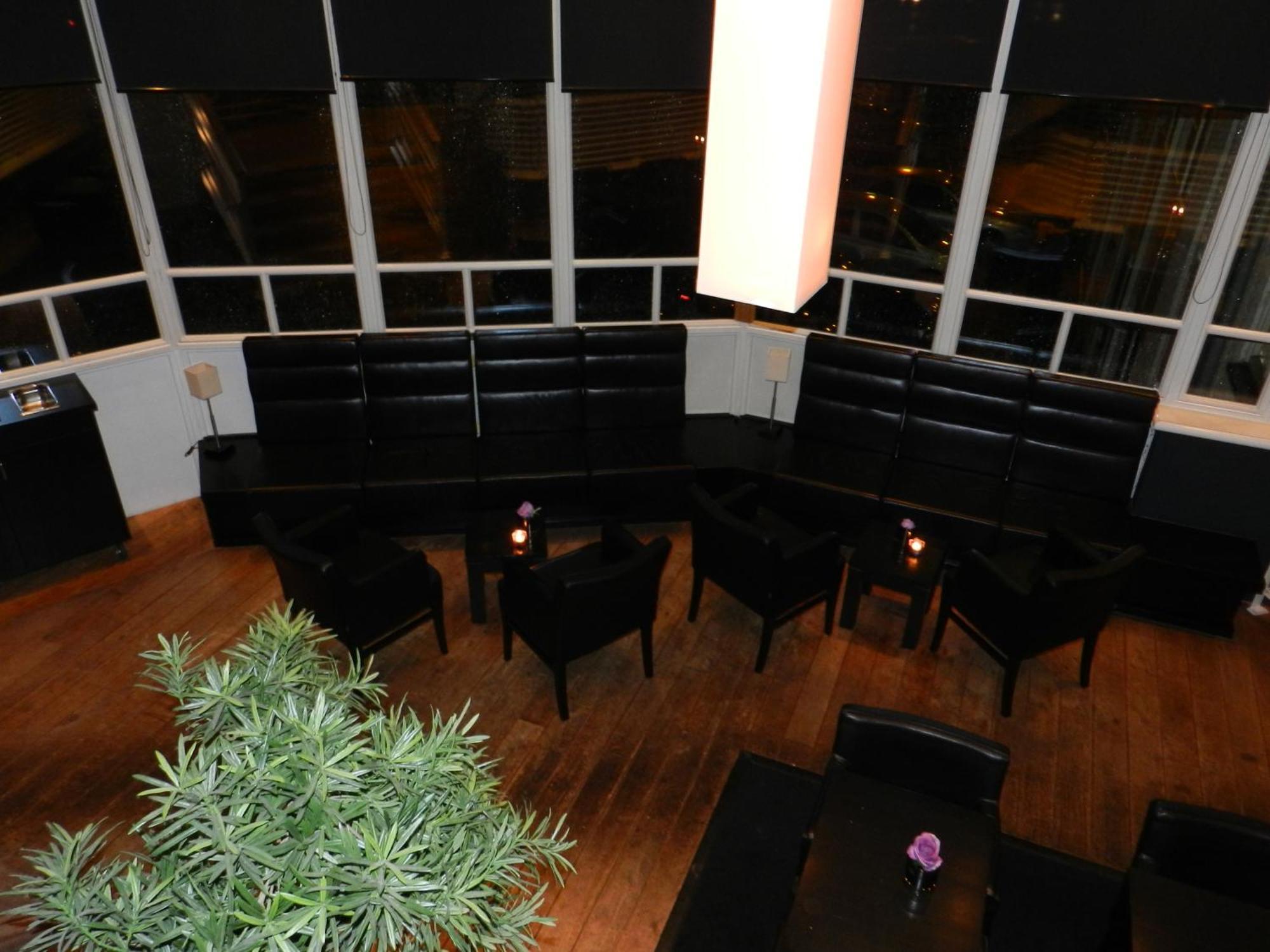 Van Der Valk Hotel Drongen Dış mekan fotoğraf